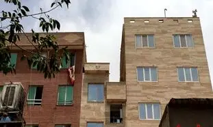 ارزان ترین واحدهای مسکونی 50 متری در تهران چند؟