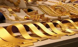 افزایش قیمت طلا و سکه