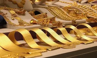 افزایش قیمت طلا و سکه