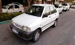 پراید تا آخر سال ۶۰ میلیونی می‌شود