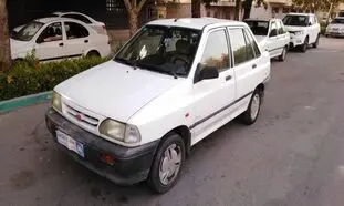 پراید تا آخر سال ۶۰ میلیونی می‌شود
