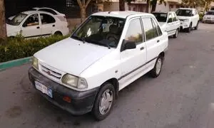 پراید تا آخر سال ۶۰ میلیونی می‌شود