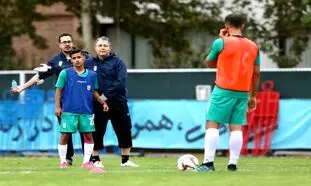 سقوط 50 درصدی ارزش تیم اسکوچیچ نسبت به کی روش
