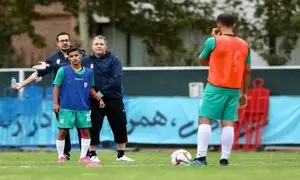 سقوط 50 درصدی ارزش تیم اسکوچیچ نسبت به کی روش