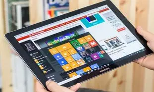ارزان ترین تبلت های سامسونگ در بازار چند؟