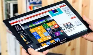 ارزان ترین تبلت های سامسونگ در بازار چند؟