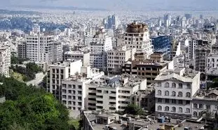 ارزان ترین آپارتمان های 20 تا 30 ساله تهران چند؟
