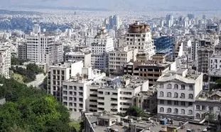 ارزان ترین آپارتمان های 20 تا 30 ساله تهران چند؟
