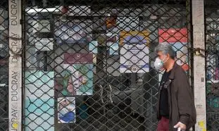 کدام مشاغل از فردا 15 آذر ماه مجاز به فعالیت هستند؟