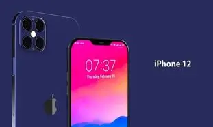 آیفون 12 ارزان شد