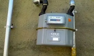 گاز 30 درصد خانوارهای کم مصرف رایگان می شود