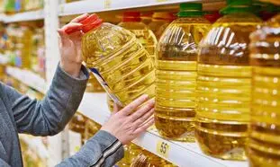 گران فروشی بعد از کمبود ؛ مشکل جدید روغن نباتی