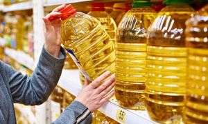گران فروشی بعد از کمبود ؛ مشکل جدید روغن نباتی