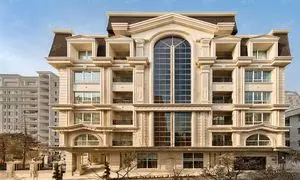 قیمت گران ترین آپارتمان های تهران