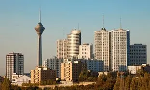 سقوط 20 درصدی قیمت مسکن در چهار منطقه تهران