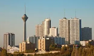 سقوط 20 درصدی قیمت مسکن در چهار منطقه تهران