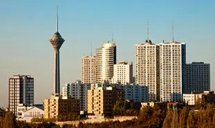 سقوط 20 درصدی قیمت مسکن در چهار منطقه تهران