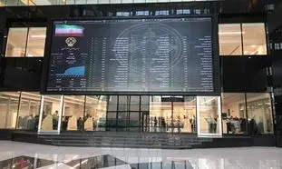 دورخیز بورس به سوی یک حباب جدید