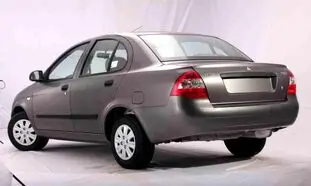 پیش فروش تیبا صندوق دار و 7 مدل وانت از محصولات سایپا از امروز