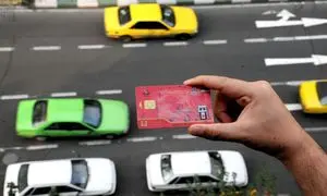 سهمیه بندی جدید بنزین نیازمند 80 میلیون کارت سوخت