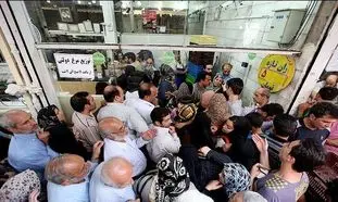 بازار سیاه گوشت در کنترل دلالان