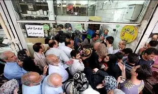 بازار سیاه گوشت در کنترل دلالان