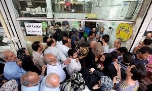 بازار سیاه گوشت در کنترل دلالان
