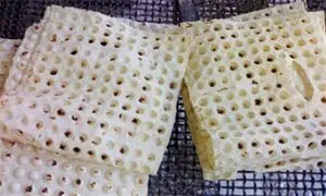 نان در سیستان و بلوچستان قسطی فروخته می‌شود