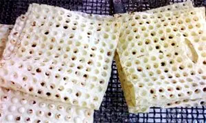 نان در سیستان و بلوچستان قسطی فروخته می‌شود