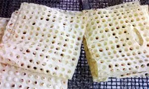 نان در سیستان و بلوچستان قسطی فروخته می‌شود