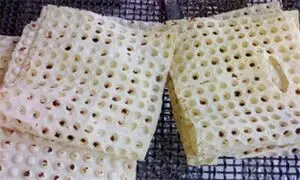 نان در سیستان و بلوچستان قسطی فروخته می‌شود