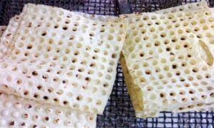 نان در سیستان و بلوچستان قسطی فروخته می‌شود