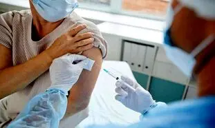 عوارض واکسن کرونا کدام اند؟