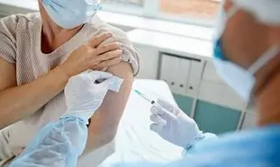 عوارض واکسن کرونا کدام اند؟