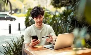 راه‌اندازی پروفایل 360 درجه مشتری در اوزون