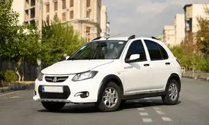 فروش فوق العاده کوییک و 4 محصول دیگر ساپیا با تحویل 90 روزه