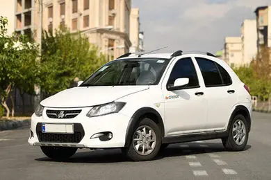 فروش فوق العاده کوییک و 4 محصول دیگر ساپیا با تحویل 90 روزه