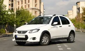 فروش فوق العاده کوییک و 4 محصول دیگر ساپیا با تحویل 90 روزه