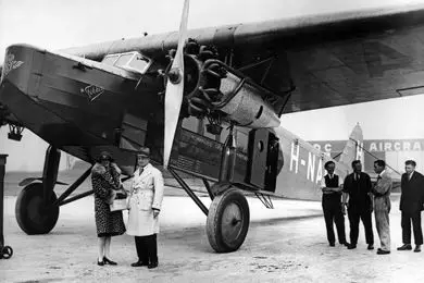 قدیمی‌ترین ایرلاین‌های جهان که همچنان آسمان را تسخیر کرده‌اند