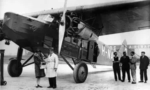 قدیمی‌ترین ایرلاین‌های جهان که همچنان آسمان را تسخیر کرده‌اند