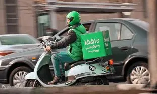 حضور اسنپ‌ باکس در هفتمین نمایشگاه بین‌المللی صنعت هورکا