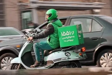 حضور اسنپ‌ باکس در هفتمین نمایشگاه بین‌المللی صنعت هورکا