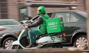 حضور اسنپ‌ باکس در هفتمین نمایشگاه بین‌المللی صنعت هورکا