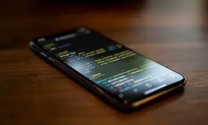 درخشش «گنگ راهبرد» در رقابت‌های ملی برنامه‌نویسی موبایل
