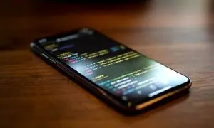 درخشش «گنگ راهبرد» در رقابت‌های ملی برنامه‌نویسی موبایل