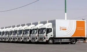 معرفی زنجیره ارزش هلدینگ دکا در نمایشگاه صنعت پخش