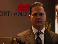 رونمایی از کفش ماراتن اسپورتلند در ریتیل شو