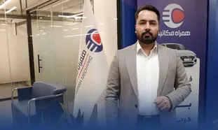 افتتاح شعبه پلاتینیوم همراه مکانیک گامی در مسیر تجربه‌محوری مشتری