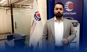 افتتاح شعبه پلاتینیوم همراه مکانیک گامی در مسیر تجربه‌محوری مشتری