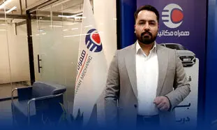 افتتاح شعبه پلاتینیوم همراه مکانیک گامی در مسیر تجربه‌محوری مشتری